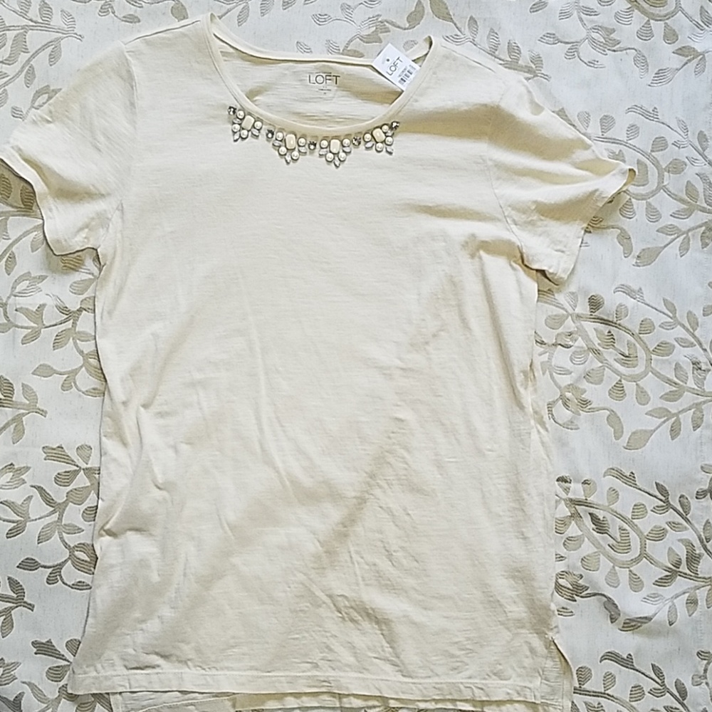 Ann Taylor Loft NWT size medium